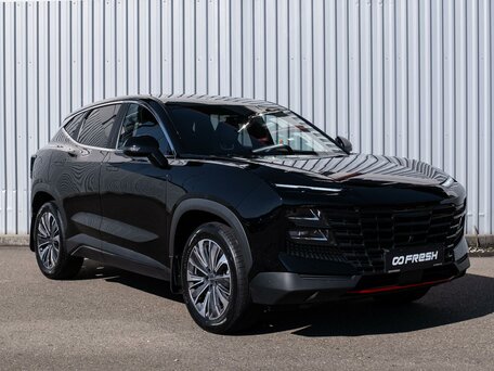 Jetour Dashing I
