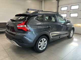 2026 Lada (ВАЗ) Iskra SW Cross, серый, 1660229 рублей, вид 3