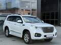 2021 Haval H9 I Рестайлинг, белый, 2499000 рублей - вид 2