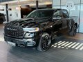 2026 Ram 1500 Crew Cab eTorque V Рестайлинг, чёрный - вид 1