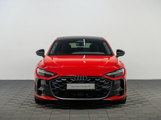 2025 Audi A5 L Sportback III (B10), красный, 6250000 рублей, вид 2
