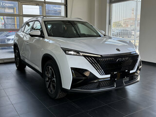 2025 Dongfeng Mage, белый, 3600000 рублей, вид 1