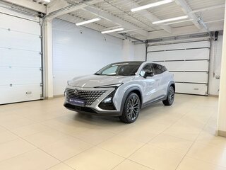 2023 Changan UNI-T I, серый, 2599999 рублей, вид 2