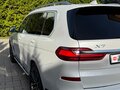 2021 BMW X7 40i I (G07), белый, 8800000 рублей - вид 4