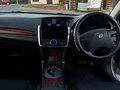 2007 Toyota Allion I Рестайлинг, серый, 1000000 рублей - вид 6