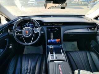 2024 Hongqi H5 II, белый, 2610000 рублей, вид 5