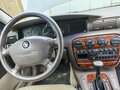 1998 Opel Omega B, серый - вид 4