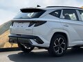 2026 Hyundai Tucson L IV Рестайлинг, белый, 3021000 рублей - вид 6