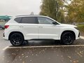 2026 Jetta VS5 I Рестайлинг 2, белый - вид 3