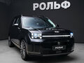 2026 Hyundai Santa Fe V (MX5), чёрный, 5800000 рублей - вид 7
