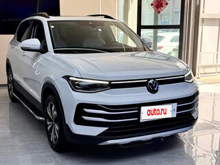 2026 Volkswagen Tharu XR, белый, 2250213 рублей, вид 3