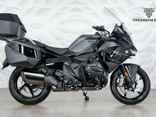 2025 BMW R 1300 RT, чёрный, 2977000 рублей, вид 1