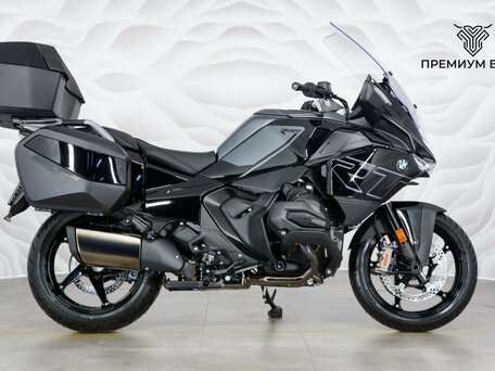 2025 BMW R 1300 RT, чёрный, 2977000 рублей, вид 1