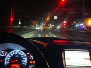 2008 Nissan Teana II (J32), чёрный, 755000 рублей, вид 2
