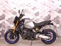 2023 Yamaha MT-09 (FZ-09), серебристый, 1099000 рублей - вид 3