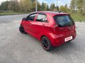 2011 Kia Picanto II, красный, 430000 рублей - вид 5