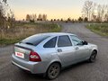 2010 Lada (ВАЗ) Priora I, серебристый, 110000 рублей - вид 3