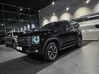 Haval H9 II