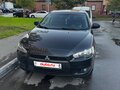 2008 Mitsubishi Lancer X, чёрный, 780000 рублей - вид 6