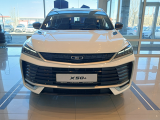 2026 Belgee X50+, белый, 2509990 рублей, вид 2