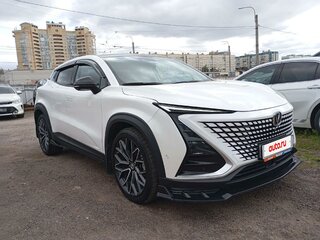 2023 Changan UNI-T I, белый, 1975200 рублей, вид 2