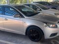 2012 Chevrolet Cruze I, серый - вид 1
