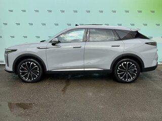 2024 Exeed RX, серый, 2795000 рублей, вид 4