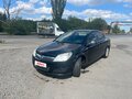 2010 Opel Astra H Рестайлинг, чёрный - вид 1