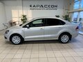 2012 Volkswagen Polo V, серебристый, 780000 рублей - вид 4