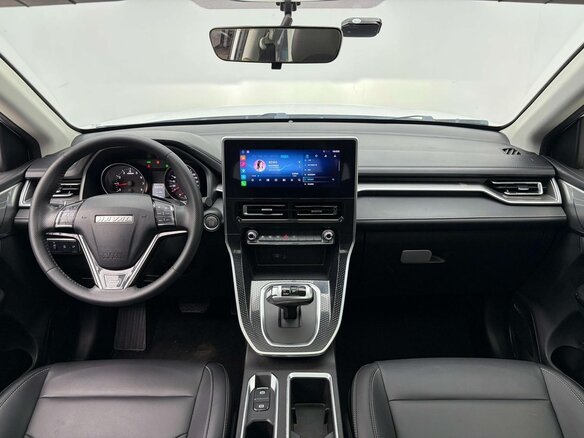 2022 Haval M6 Plus II, белый, 1060000 рублей - вид 5