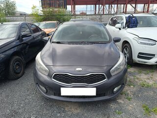 Kia Ceed II