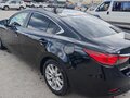 2016 Mazda 6 III (GJ) Рестайлинг, чёрный, 1450000 рублей - вид 5