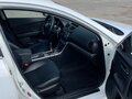 2011 Mazda 6 II (GH) Рестайлинг, белый, 830000 рублей - вид 5