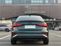 2022 Audi A3 35 TFSI Long IV (8Y), зелёный, 2050000 рублей - вид 4
