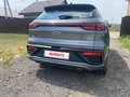 2023 JAC JS6, серый, 2100000 рублей - вид 5