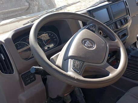 2024 Foton S100, серый, 6840675 рублей, вид 5