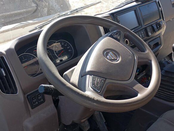 2024 Foton S100, серый, 6840675 рублей - вид 4