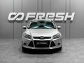 2011 Ford Focus III, серебристый, 1000000 рублей - вид 2