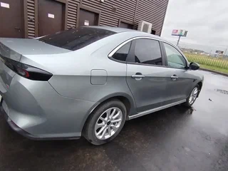 2024 Kaiyi E5, серый, 2000000 рублей, вид 2