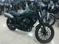 2024 Honda CL 500, зелёный, 727000 рублей - вид 1