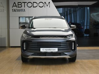 2021 Exeed TXL I Рестайлинг, серый, 1890000 рублей, вид 2