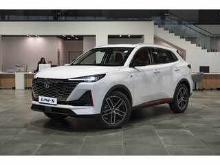 2026 Changan UNI-S I, белый, 3229900 рублей, вид 1