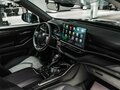 2026 Toyota Highlander IV (XU70), чёрный - вид 6
