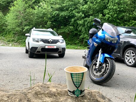 2007 Kawasaki ER-6F (Ninja 650R), синий, 220000 рублей, вид 3