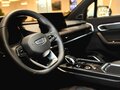 2025 Geely Okavango I Рестайлинг, белый - вид 7