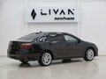 2017 Toyota Camry VII (XV50) Рестайлинг 2, чёрный - вид 3