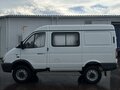 2024 ГАЗ Соболь (2752), белый, 1439000 рублей - вид 1