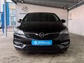 2020 Opel Astra K Рестайлинг, чёрный, 1399000 рублей - вид 7