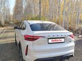2022 Haval F7x I, белый, 1990000 рублей - вид 7