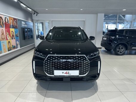 2026 Tenet T4L, чёрный, 2329000 рублей, вид 2